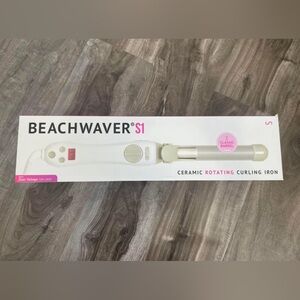 BeachWaver S1 brand new